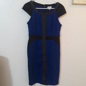 NWOT | ECI | Midi Dress